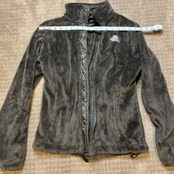 Womens North Face Jacket - Picture 4 of 5